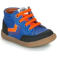 GBB Scarpe bambini VIGO ragazzo - Blu - 18