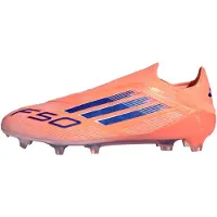Adidas Scarpe Da Calcio F50 Elite Laceless Fg