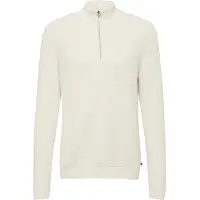 s.Oliver Pullover Offwhite Taglia: XL | Maglioni a maglia Outlet | Uomo | Bianco