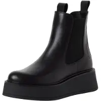 Tamaris Stivaletti Chelsea nero - 40