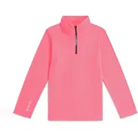 O'Neill Pullover sportivo rosa / bianco