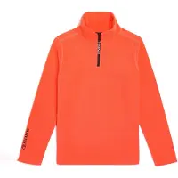 O'Neill Pile Con Mezza Cerniera Fwc Cruz Jack´s Polartec