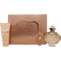 Paco Rabanne Olympéa Estuche 3 Piezas