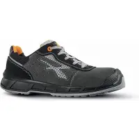 U Power Scarpe Antinfortunistiche Mars S Esd