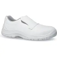U Power Scarpe Antinfortunistiche Lucky O S1 Fo Sr