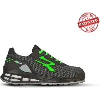 U Power Scarpe Antinfortunistiche Dakota