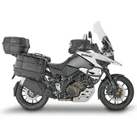Givi Attacco Per Borse Laterali Suzuki V-strom/xt