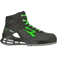 U Power Scarpe Antinfortunistiche Barret
