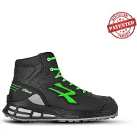 U Power Scarpe Antinfortunistiche Kent