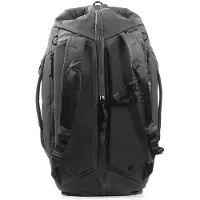 Peak Design Travel duffelpack 65L V2 - nero