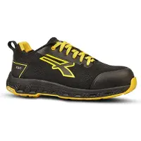 U Power Scarpe Antinfortunistiche Fitz Esd S1ps Hi Hro Fo Sr