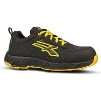 U Power Scarpe Antinfortunistiche Maverick Esd S3s Ci Hi Hro Fo Sr