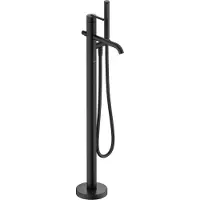 Duravit Balcoon Mitigeur monocommandé pour bain, au sol, hauteur 922mm, BA5250000046, BA5250000046