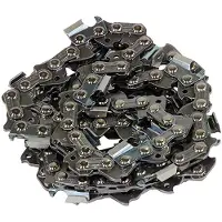 Makita Catena 25 cm 25 cm - 3/8" - 1,3 mm - mezzo scalpello - 40 maglie motrici