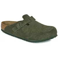 Birkenstock Scarpe Boston uomini - Kaki - 35