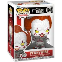 Funko POP! Benvenuti A Derry Pennywise Il Clown Ballerino Più Personaggio It 9 Cm