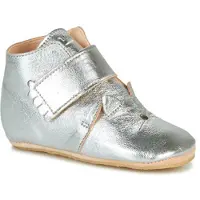 Easy peasy Pantofole bambini KINY CHAT ragazza - Argento - 27