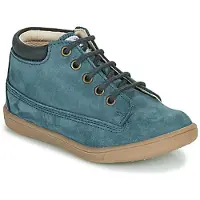 GBB Stivaletti bambini NORMAN ragazzo - Blu - 19