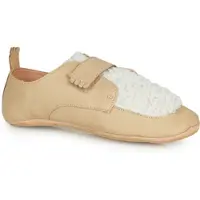 Easy peasy Pantofole bambini SLIBOOTIES ragazzo - Beige - 30