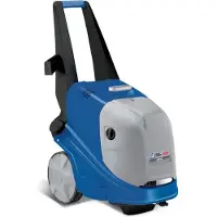 Annovi Reverberi 25 Series 2591 idropulitrice Verticale Elettrico 420 l/h Nero, Blu, Grigio