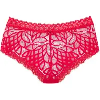 LASCANA Slip rosso