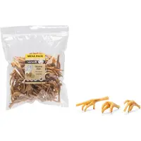Beeztees Snack Per Cani Di Zampe Di Pollo 1kg