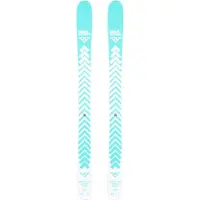 Black Crows - Sci all-mountain - Junius Birdie 2026 - Taglia 111 cm - Blu