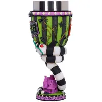 Nemesis Now Tazza Di Metallo Beetlejuice