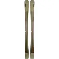 Elan - Skis all-mountain - Wingman 83 Ti 2026 in Legno - Taglia 182 cm - Beige