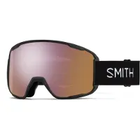 Smith Preview ChromaPop Mirror S2 Maschera da sci (M, marrone)