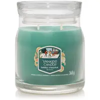 Yankee candle Holiday Winterfest 368 g — Candela