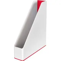 Leitz Portariviste Wow Dual