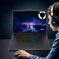 Lenovo Legion 5i Gen 10 15 Intel Processore Intel Core Ultra 9 275HX E-core fino a 4,6 GHz P-core fino a 5,4 GHz, Windows 11 Home 64, 1 TB SSD M.2 2242 PCIe Gen4 TLC - 83F0CTO1WWIT4