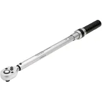 Draper Chiave dinamometrica a cricchetto Expert - 1/2" / 40-200 Nm