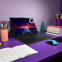 Lenovo Legion 5 Gen 10 15 AMD Processore AMD Ryzen 7 260 3,8 GHz - 5,1 GHz, Windows 11 Home 64, 512 GB SSD M.2 2242 PCIe Gen4 TLC - 83M0CTO1WWIT1