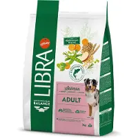 Affinity Cibo Per Cani Al Salmone Libra Canine Adult 14kg