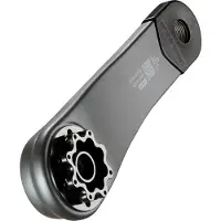 E*thirteen Pedivella Helic Race Carbon 29mm 73mm