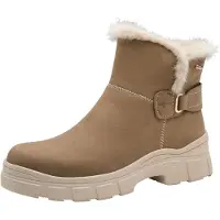 Tamaris Stivaletti marrone - 39
