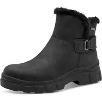 Tamaris Stivaletti nero - 37