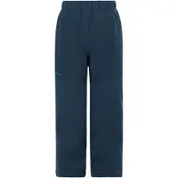 Vaude Kid's Caprea Padded Rain Pants Pantaloni invernali Bambini (92, blu)