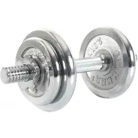 FINNLO Set Di Manubri 10kg