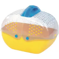 Imac Cestino da viaggio Borsa Roditore Assortito