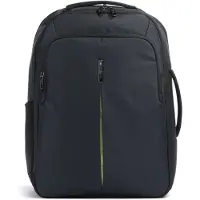 Samsonite Guardit 3.0 Zaino da lavoro M 45 cm Vano porta PC blu