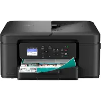 Brother DCP-J1360DW Stampante inkjet