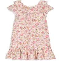 Louise Misha Dress Natiya Cream Bucolia Fields Taglia: 6M | Vestiti Outlet | Unisex | Bianco