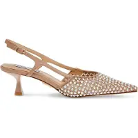 Steve madden Legaci-mr Pumps Clr Rhinestone Taglia: 37 | Tacchi Alti Outlet | Donna
