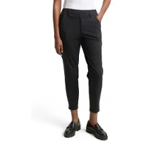 Tom Tailor DENIM Pantaloni nero