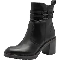 Tamaris Stivaletti nero - 40