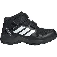 Adidas Kid's Terrex Skychaser Mid GORE-TEX Scarpe da trekking Bambini (30,5, nero)