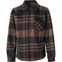 s.Oliver Jackets Outdoor Brown Taglia: S | Giacche Outlet | Uomo | Marrone